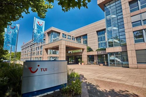 Tui Lasst Sich Flex Tarif Bezahlen Tageskarte