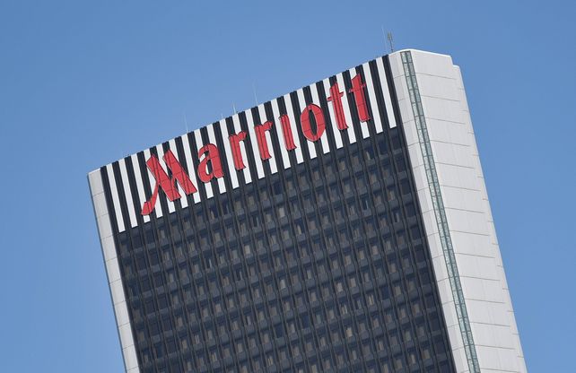 Marriott, Bilanz, 2022