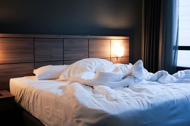 Deutschland, Bettensteuer