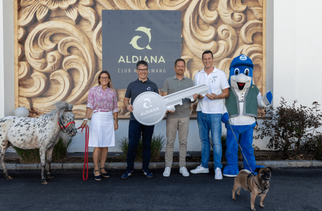 Aldiana Club Ampflwang