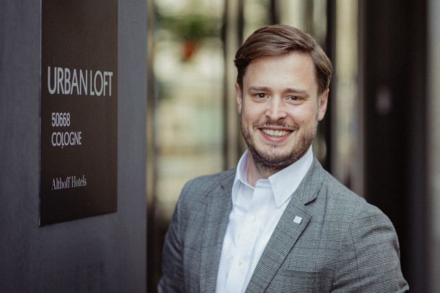 Jan Winterhoff, Urban Loft