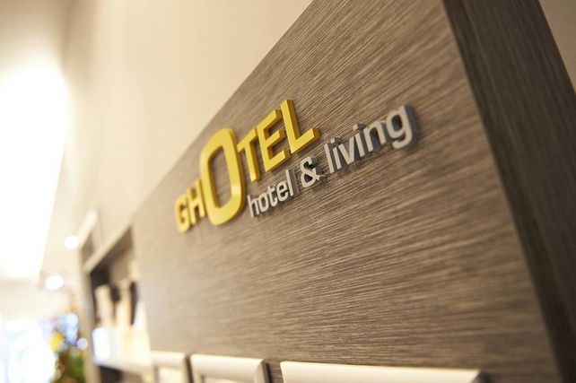 GHOTEL 