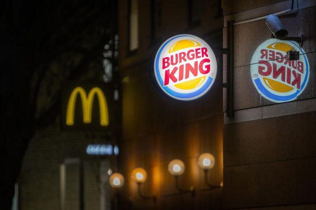 Streik, Tarifk, Systemgastronomie