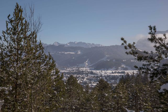 Garmisch-Partenkirchen