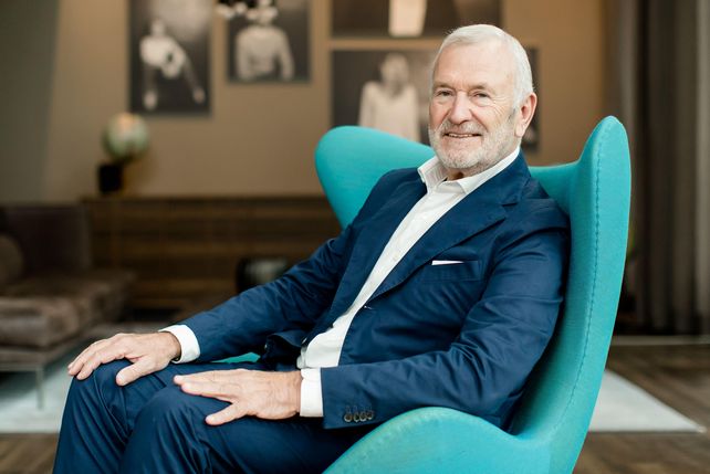 Motel One, Börse