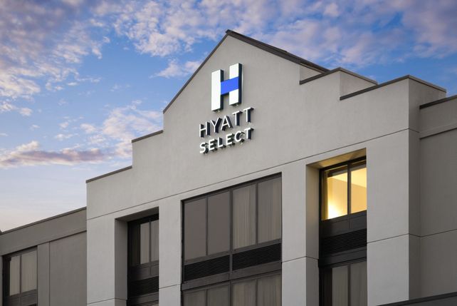 Hyatt Select