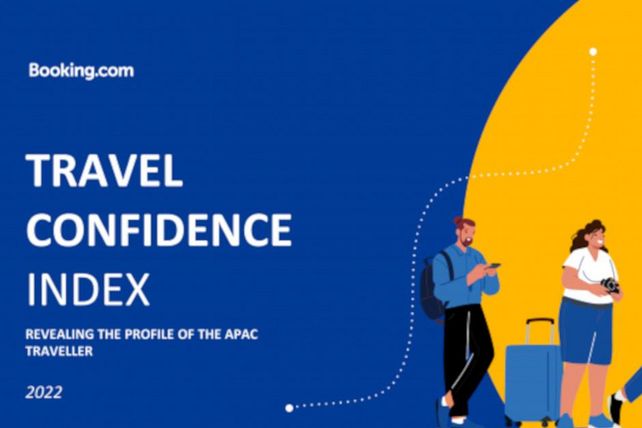 APAC Travel Confidence Index