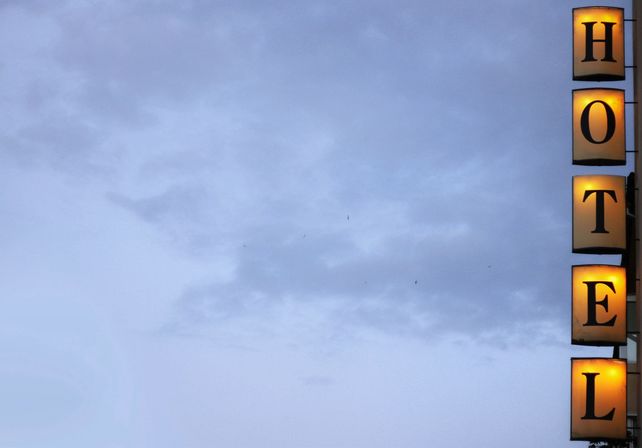 Investment Barometer, Hotel, Union Investment 