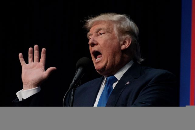 Trump, Coca-Cola, Coke, Rezeptur