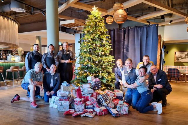 aja Resort Garmisch-Partenkirchen