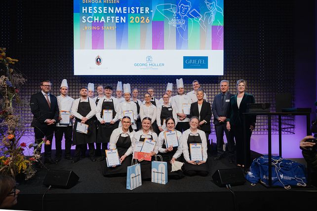 DEHOGA Hessenmeisterschaften, Gastgewerbe Ausbildung Hessen, Nachwuchswettbewerb Gastronomie, Hessenmeisterschaften Koch, Hotelfachmann Wettbewerb Hessen, Restaurants und Veranstaltungsgastronomie Wettbewerb, DEHOGA Hessen Nachwuchs, Motorenfabrik Darmstadt Wettbewerb, Deutsche Jugendmeisterschaften Gastgewerbe, Nachwuchstalente Gastronomie