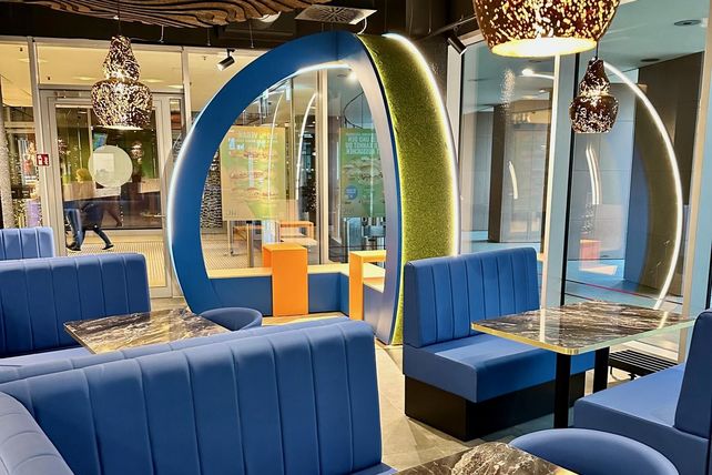 Restaurants, NIC, Insolvenzverfahren, vegan Insolvenz, Pleite