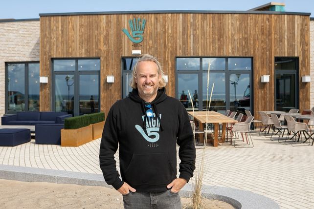 Lieblingsplatz Hotels, Partnermodell, Privathotellerie, Fachkräftemangel, Kostendruck, Hotellerie, Gastronomie, Digitalisierung, Automatisierung, Systemplattform, St. Peter-Ording, Nachhaltigkeit, Markenrefresh, Niels Battenfeld.