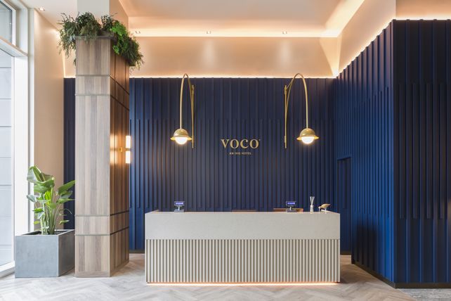 voco Hotel