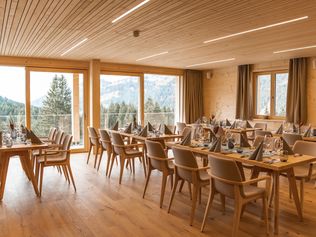 Berghotel Wald und Wiesn, Balderschwang, Hotelentwicklung Oberallgäu, Hotelsanierung, Tagungshotel, Wellnessangebot, Matthias Lenz, Tourismus Allgäu, energetische Modernisierung