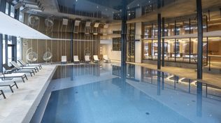 Hotel Die Post am Ortler, Sulden, Südtirol, Hotelneueröffnung, Nationalpark Stilfserjoch, Wellnesshotel Südtirol, Luxussuiten, Ortler, Tourismus Südtirol, Skigebiet Sulden