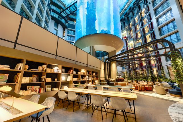 Radisson Collection Hotel Berlin