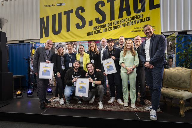 METRO GastroPreis 2024