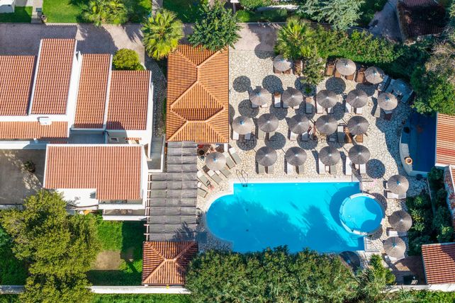 Wyndham Hotels & Resorts