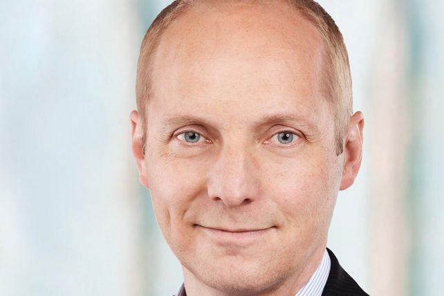 Premier Inn Deutschland, CEO, Erik Friemuth