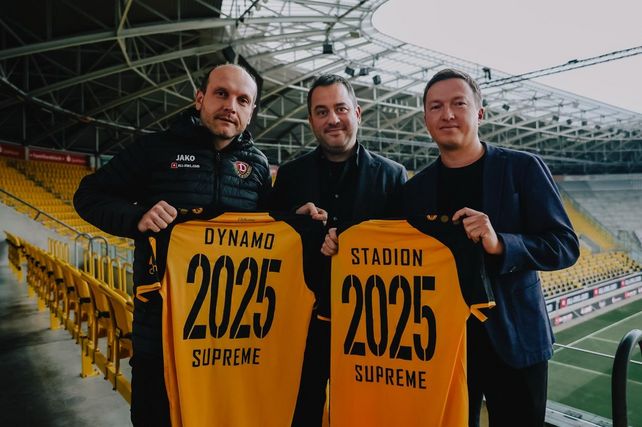 Supreme Sports Hospitality