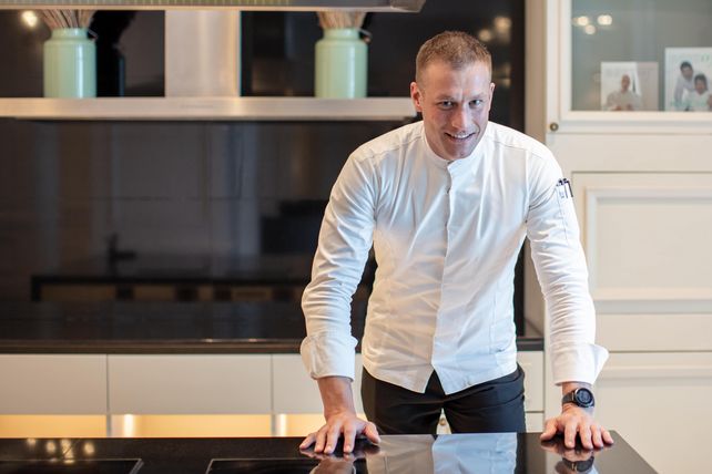 Hotel Berlin Central District