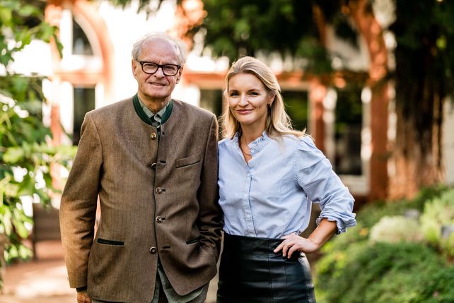 Rheingau Gourmet & Wein Festival, Kronenschlösschen, Eltville, Gourmet Festival, Sterne-Köche, Spitzenköche, Starköche, Winzer, Weinraritäten, Tohru Nakamura, Jarno Eggen, Michelin-Sterne, VDP-Verkostung, Fachpublikum Gastronomie Hotellerie.