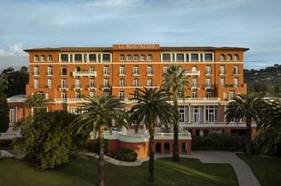 COMO Le Beauvallon, Saint-Tropez, Côte d’Azur, COMO Hotels & Resorts, Le Beauvallon, Hotel, Wiedereröffnung, Luxushotel, Golf von Saint-Tropez, Riviera, COMO Shambhala