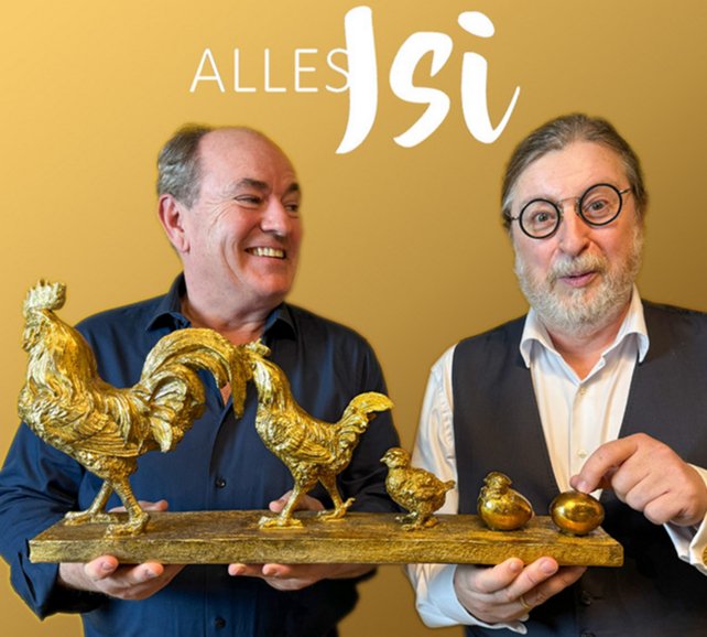 Dirk Iserlohe, Dorint