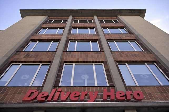 Delivery Hero
