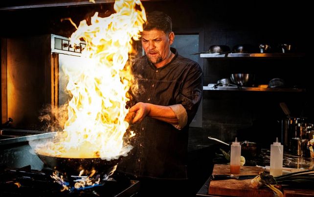 Kitchen Impossible 2023