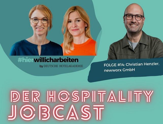Hospitality Jobcast