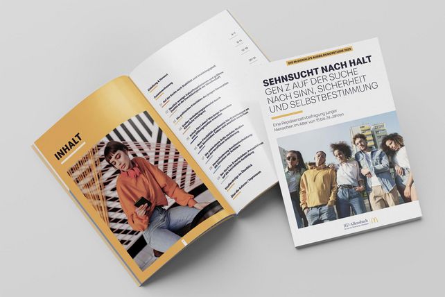 McDonald's Deutschland