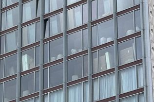 Barceló Dresden Newa, Hoteleröffnung Dresden, Hotel Renovierung Dresden, Barceló Hotel Group Deutschland, Hotel Dresden Hauptbahnhof, Occidental Hotels Dresden