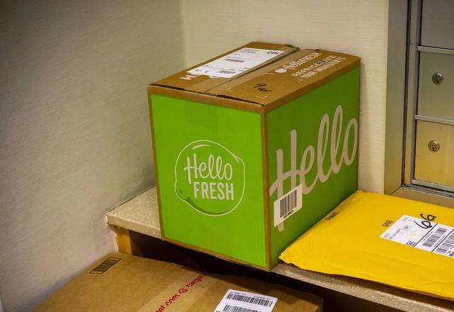Hellofresh