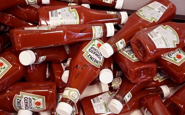 Öko-Test, Ketchup-Test, Sieger, Heinz, Hellmannn's