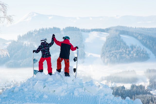 Deutschland-Tourismus, dwif-Fakten-Kompass, Übernachtungszahlen Winter, Insolvenzen Gastgewerbe, RevPAR Hotellerie, Tagestourismus Deutschland, Freizeiteinrichtungen Eintrittspreise