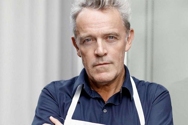 Arpège Alain Passard