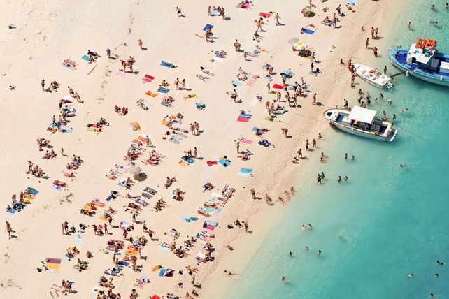Tourismus Reisebranche Sommerbilanz 2022 