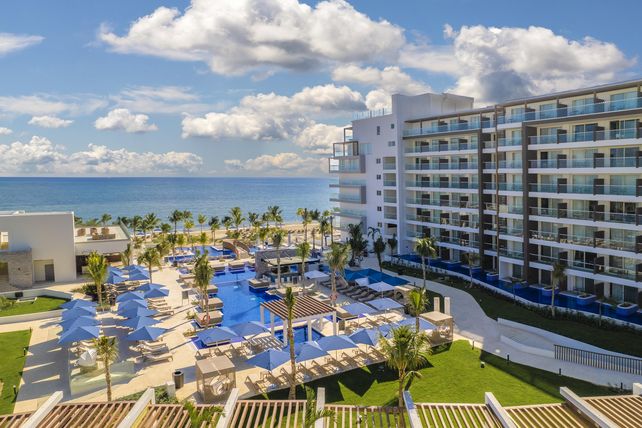 Royalton Splash Riviera Cancun