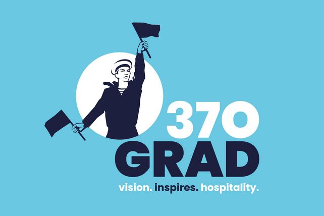 370GRAD, Gastro Vision, Klaus Klische, Gastronomie