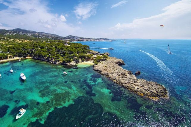 Mandarin Oriental Mallorca