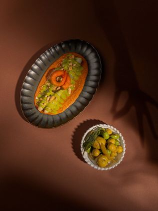 The Companion Vienna, Hotelneueröffnung Wien, Westbahnhof, Mariahilfer Straße, Companion Hospitality Group, Restaurant Boca, Bar Calypso, Kai Hollmann, Florian Kollenz, Christian Lainer, Michael Todt, weStudio, Piotr Wisniewski, Hotellerie Wien