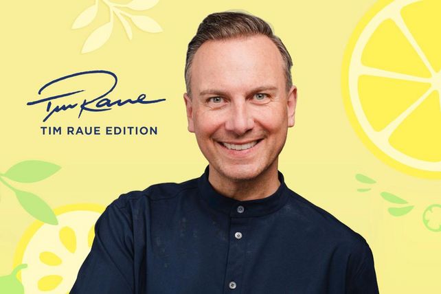 Tim Raue