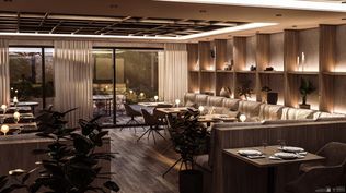 Restaurant erhält neue Sitzbereiche und Showküche Im gastronomischen Bereich plant der Gassenhof nach eigenen Angaben ein neues Restaurantkonzept. Geplant seien zusätzliche Sitzbereiche, eine Showküche sowie eine neue Kaffeestation. Weitere Einzelheiten wurden zunächst nicht genannt. Der Gassenhof liegt im Ridnauntal bei Sterzing auf rund 1.350 Metern Höhe. Betreiber sind laut Mitteilung die Brüder Manni und Stefan Volgger mit ihren Familien. Das Haus verweist auf Südtiroler Küche mit saisonalen und regionalen Produkten. Mount Becher produziert Getränke, Käse und Kaffee im Tal Zum Unternehmen gehört außerdem das „Genusshaus Mount Becher“. Dort werden nach Angaben des Hotels unter anderem Schnäpse, Liköre, Bier, Gin, Whisky, Käse und Kaffee hergestellt. Bereits bestehende Bereiche wie die „Gassenloge“ mit Panoramablick sowie das „Logen-Spa“ mit Infinity-Außenpool, Yoga-Raum und Anwendungsbereichen bleiben laut Mitteilung erhalten. Zudem verweist das Hotel auf Freizeitangebote wie Radfahren, geführte Wanderungen, Schneeschuhwandern, Langlauf und Skifahren im Ridnauntal.