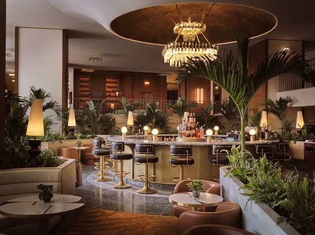 Hilton, Quartalszahlen, zweites Quartal 2026, RevPAR, Nettogewinn, EBITDA, Hotelentwicklung, Entwicklungspipeline, Hotelmarken, Christopher Nassetta, Hilton Hotels