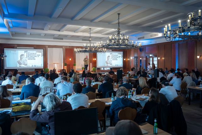 Leaders Club Deutschland