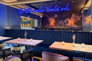 Wilma Wunder, Freudenstadt, Gastronomie, Neueröffnung, Schwarzwald, Aron Antal, Restaurant, Regionalität, Hotellerie, Forststraße