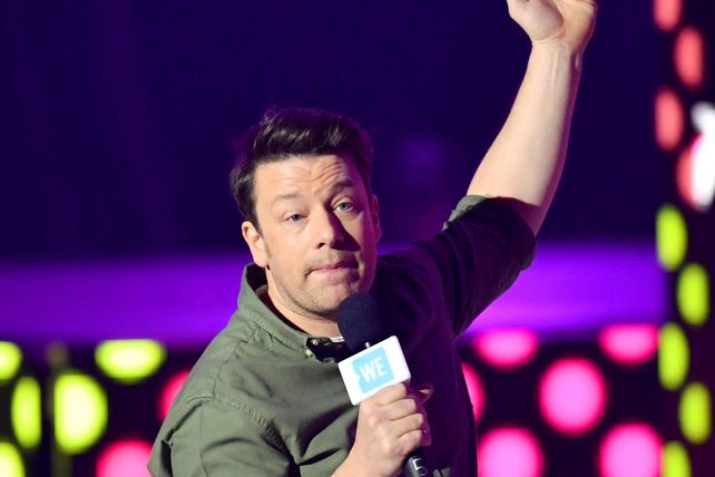 Jamie Oliver, Kitchen, Berlin