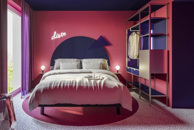 ibis Styles München Perlach 